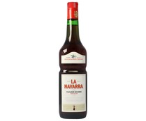 Pacharan (licor de Endrinas) LA NAVARRA botella de 1 l.
