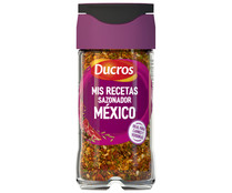 Sazonador mexicano DUCROS 40 g.