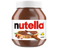 Crema de cacao y avellanas NUTELLA 825 g.