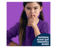 Pañales de noche talla 8 (braguitas absorventes), para niñas de 27 a 55 kilogramos y de 8 a 12 años DODOT Happyjama 13 uds.