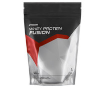 Proteína en polvo con sabor a chocolate PROZIS 900 g.