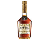 Cognac V.S producido y embotellado en Francia HENNESSY botella de 70 cl. Cognac V.S producido y embotellado en Francia HENNESSY botella de 70 cl.