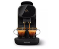 Cafetera de cápsulas PHILIPS L´OR Barista Sublime LM9012/00 negro, 19 bar, 1 ó 2 tazas.