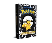 Enciclopedia Pokémon (colección Pokémon), VV. AA. Género: juvenil. Editorial Montena.