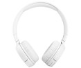 Auriculares bluetooth tipo diadema JBL Tune 510 BT con micrófono, color negro.