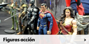 Figuras acción