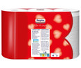 Papel cocina corazones 2+1 uds