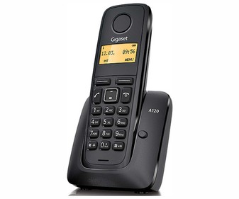 Teléfono inalámbrico Teléfono inalámbrico