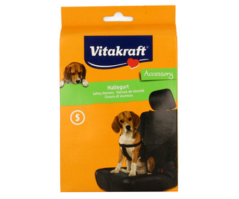 Arnés perro coche T S VITAKRAFT | Alcampo