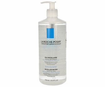 Agua micelar 750ml Agua micelar 750ml