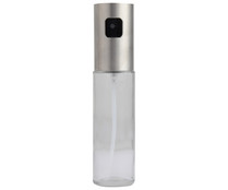 Aceitera spray de crista y acero, 100ml. ACTUEL.