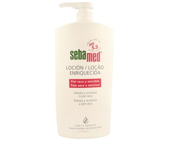Loción corporal 1 litro Loción corporal 1 litro