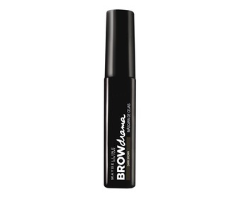 Máscara de cejas dark brown 1 unidad Máscara de cejas dark brown 1 unidad