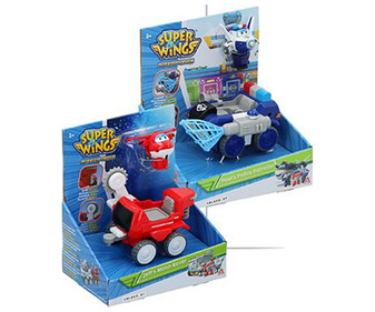 super wings alcampo