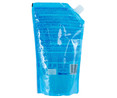 Recambio de jabón de manos con textura crema y aroma a minerales marinos COSMIA 500 ml.