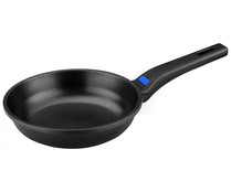 Sartén 30cm. fabricada en aluminio fundido y revestimiento interior de teflón antiadherente MONIX.