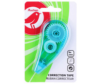 Cinta correctora de 8 metros, PRODUCTO ALCAMPO.