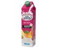 Bebida de leche y zumo 1 l