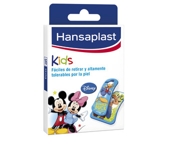 Apósito Disney 16u Apósito Disney 16u