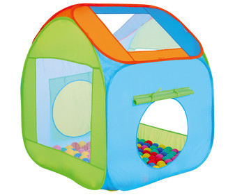 casas de juguetes para niños carrefour
