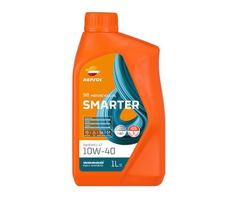 Lubricante multiválvulas, 10W40 A3/B4, 1 litro, Elite REPSOL. Lubricante multiválvulas, 10W40 A3/B4, 1 litro, Elite REPSOL.