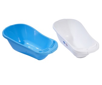 Bañera bebé SNC. Bañera bebé SNC.