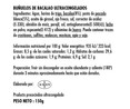 Buñuelos de bacalao ultracongelados DELFÍN 150 g.