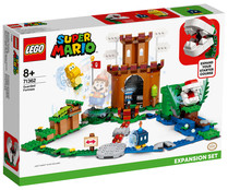 lego 900 piezas alcampo