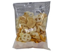 Cocktail de frutos secos ANIZVI 80 g.