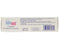 Crema protectora facial especial para piel delicada SEBA MED 50 ml.