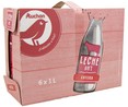 Leche entera 6 x 1l