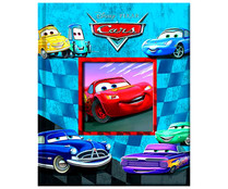 Cars, mi primer tesoro, CARS. Género: Intantil. Editorial: DISNEY Cars, mi primer tesoro, CARS. Género: Intantil. Editorial: DISNEY