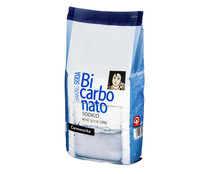 Bicarbonato sódico CARMENCITA 1 kg.