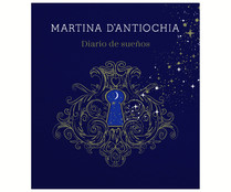 Diario de sueños, MARTINA DÁNTIOCHIA. Género: infantil. Editorial Montena. Diario de sueños, MARTINA DÁNTIOCHIA. Género: infantil. Editorial Montena.