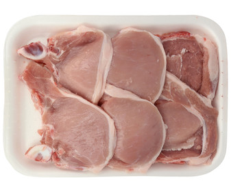 Chuletas centro
