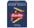 Pasta Penne Rigate N.73 (Macarrones) BARILLA 500 g.