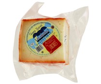 Queso de cabra curado LAS ABADIAS