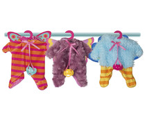 bebe lloron mini alcampo