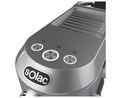 Cafetera espresso SOLAC Taste Slim Pro CE4520, presión 20bar, café molido, vaporizador.