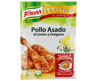Sazonador33 gramos Sazonador33 gramos