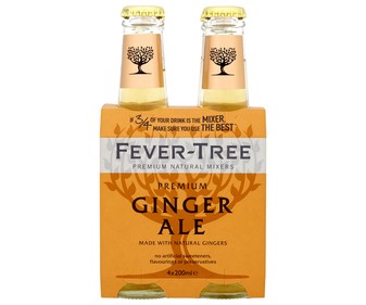 Ginger refresco 20clx4u Ginger refresco 20clx4u