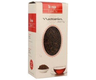 Té rojo 100 gramos Té rojo 100 gramos