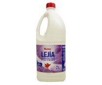 Lejía perfumada densoactiva PRODUCTO ALCAMPO 2 l.