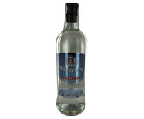 Anísette dulce (anis), elaborado en Toledo MAYERLING botella de 70 cl.