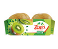 Kiwis ZESPRI GREEN 4 uds. 450 g.
