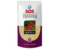 Quinoa SOS  paquete de 125 g.