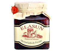 Mermelada de fresón ELASUN 350 g. 