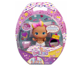 bebe lloron mini alcampo