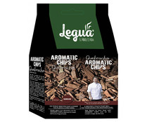 Chips aromáticos de 600ml de olivo para barbacoa, GARDENSERVICEZM. Chips aromáticos de 600ml de olivo para barbacoa, GARDENSERVICEZM.
