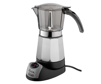 Cafetera tradicional eléctrica Cafetera tradicional eléctrica